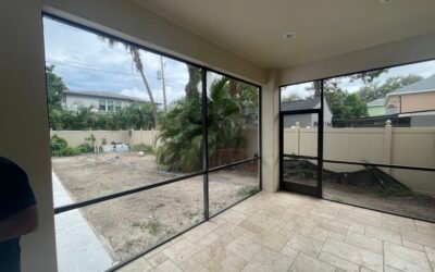 Built from the Ground Up: The Power of Paver Installation